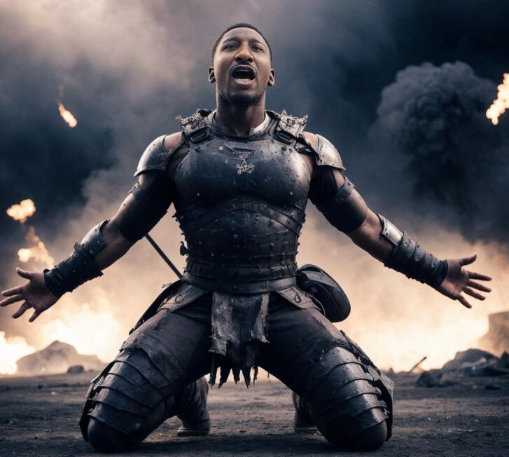### Battle Ready: A Guide to Fighting Everyday Spiritual Battles #### Discover Your Inner Strength and Triumph Over Spiritual Adversaries --- **Are you ready to transform your spiritual life?** **Do you desire to conquer daily challenges with unwaveri